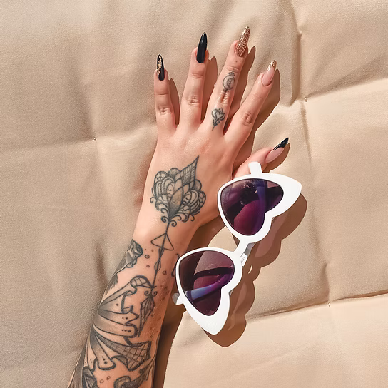 Attention particulière